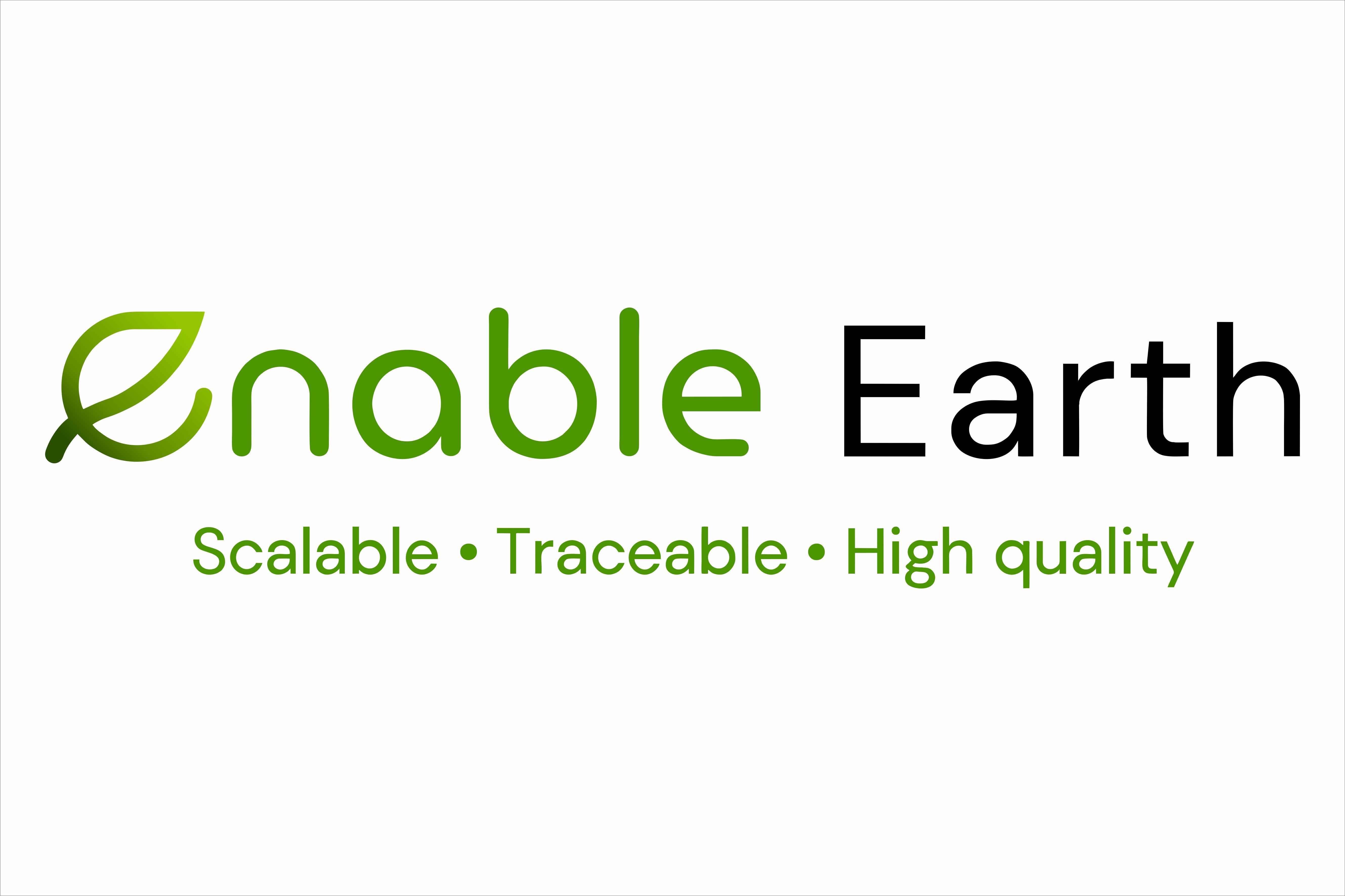 ENABLE EARTH CO., LTD.